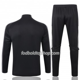 Tyskland 2020-2021 Træningsjakke Dragt M003